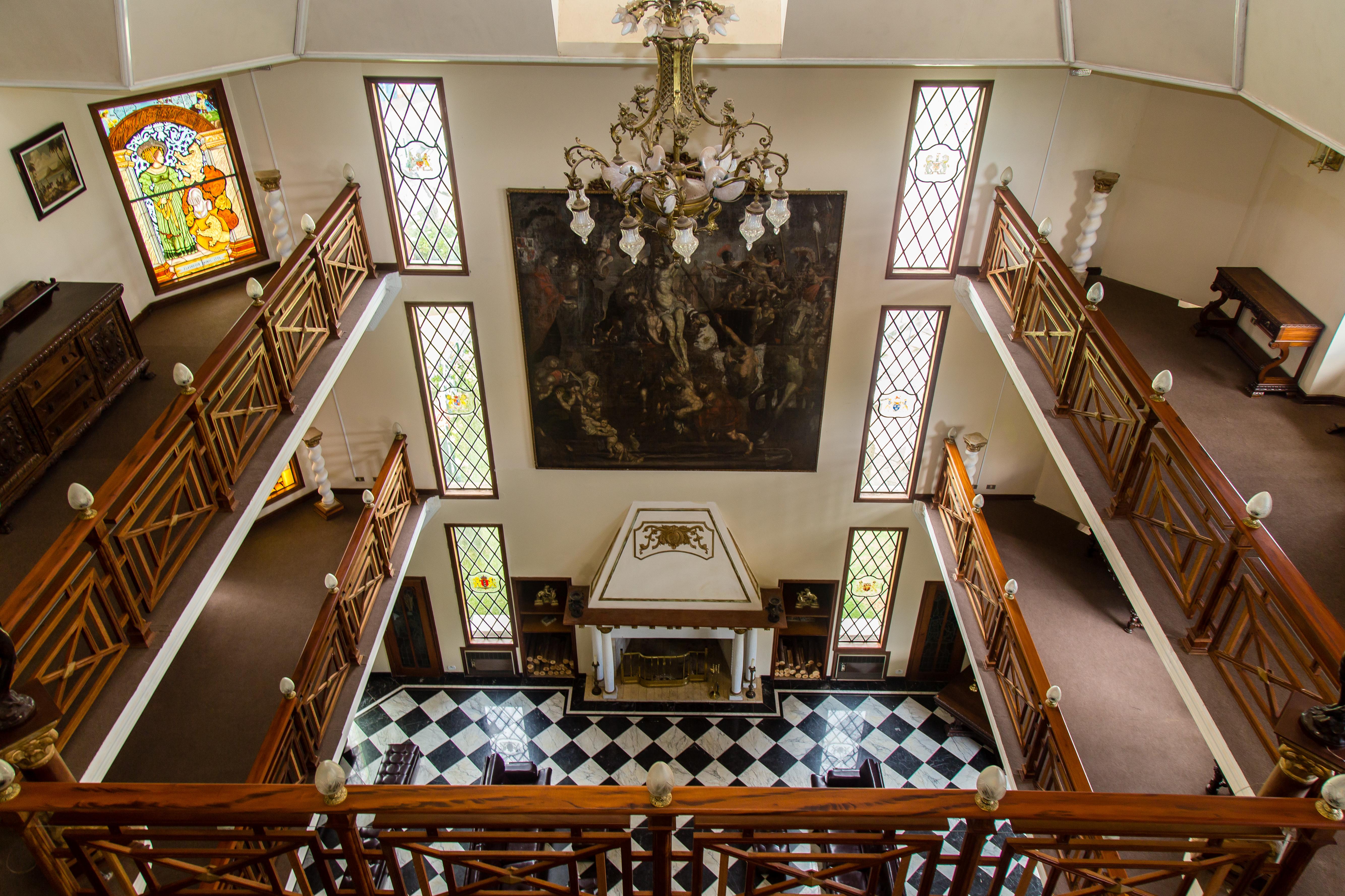 Hotel Castelo Nacional