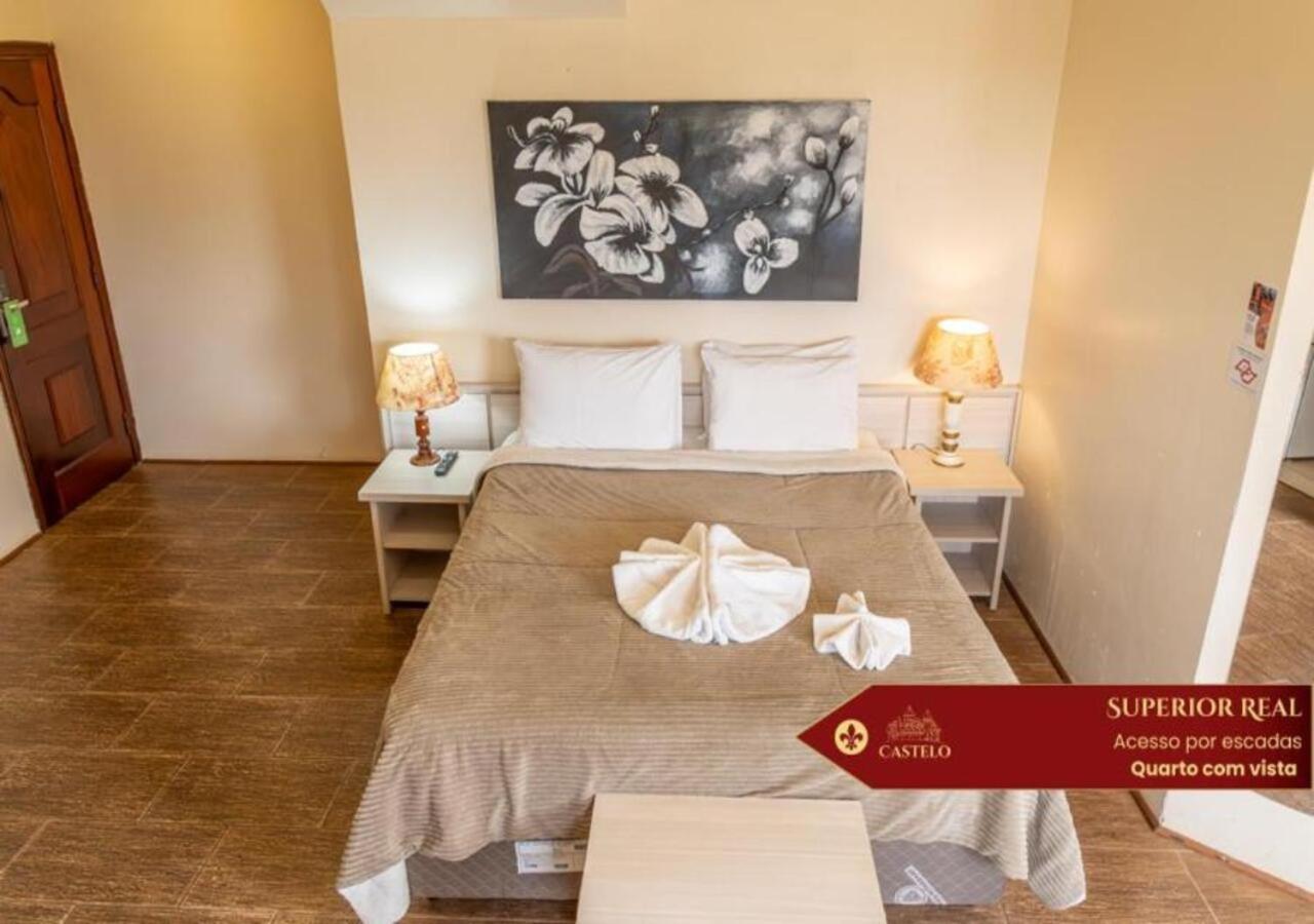 Hotel Castelo Nacional