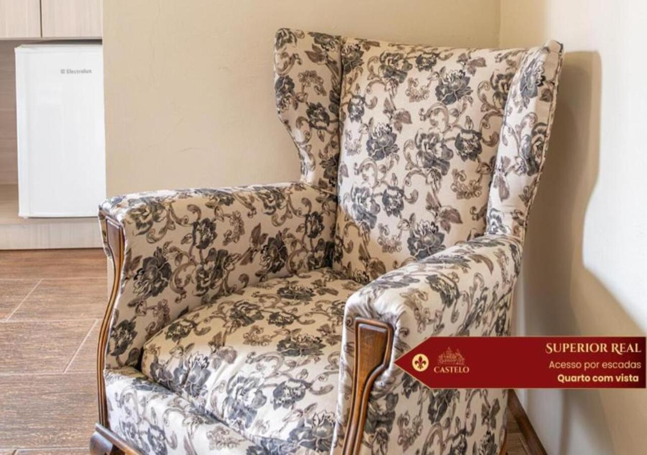 Castelo Nacional Hotel 4*