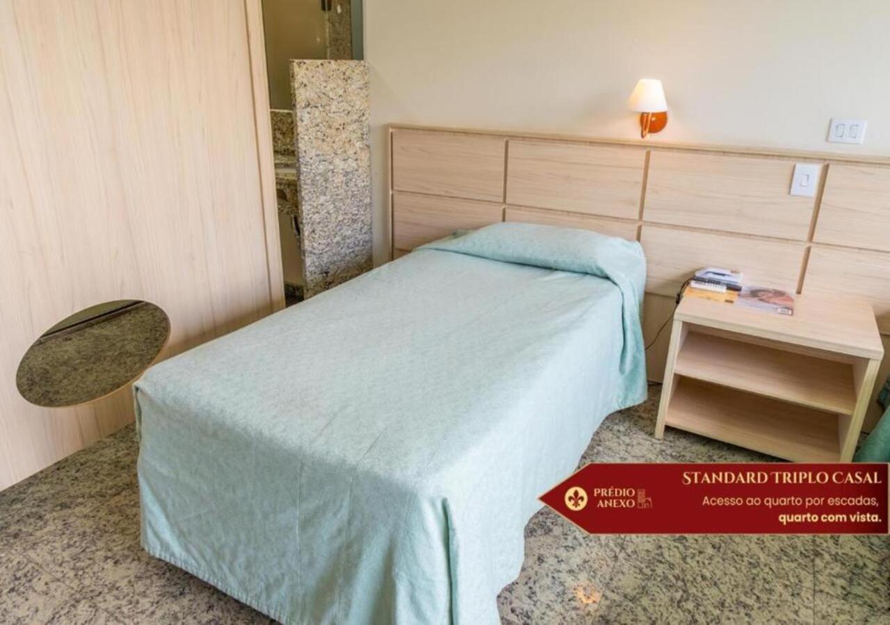 Castelo Nacional Hotel 4*