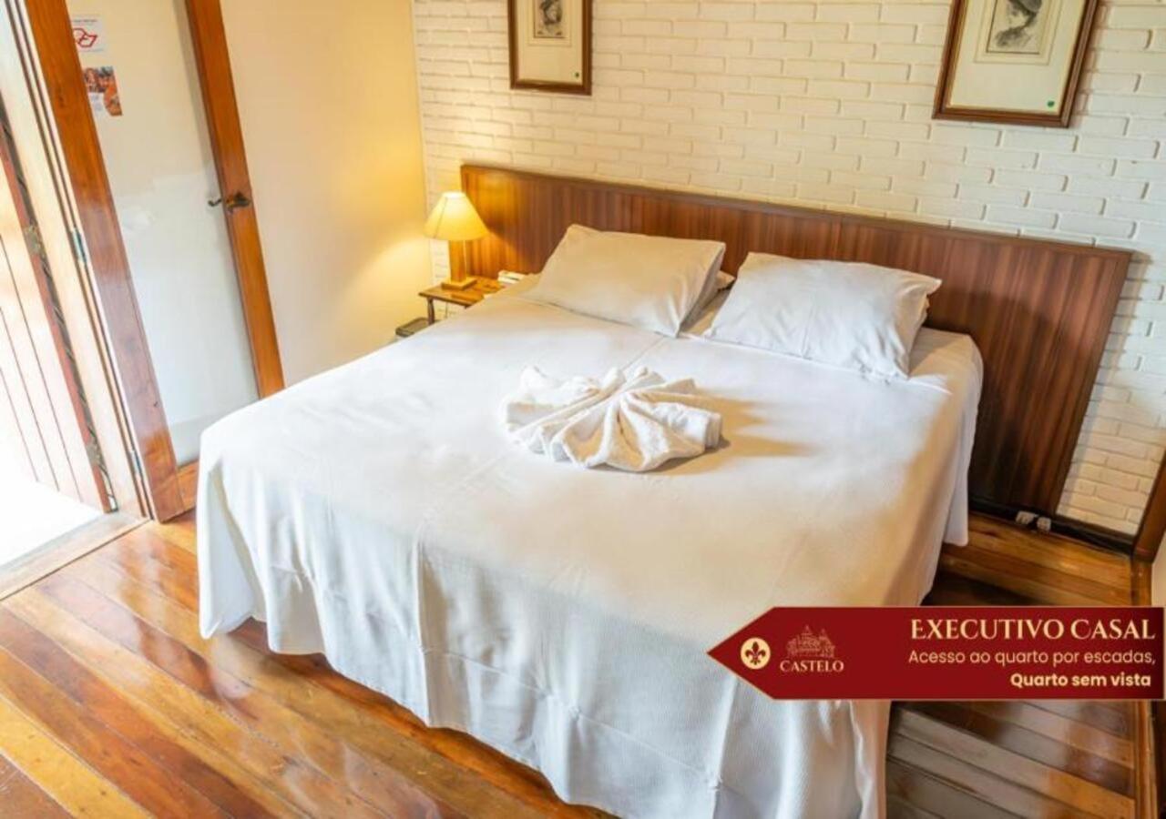 Castelo Nacional Hotel