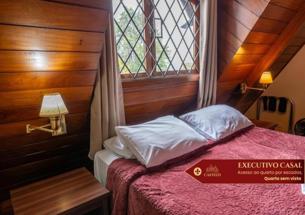 Castelo Nacional Hotel 4*