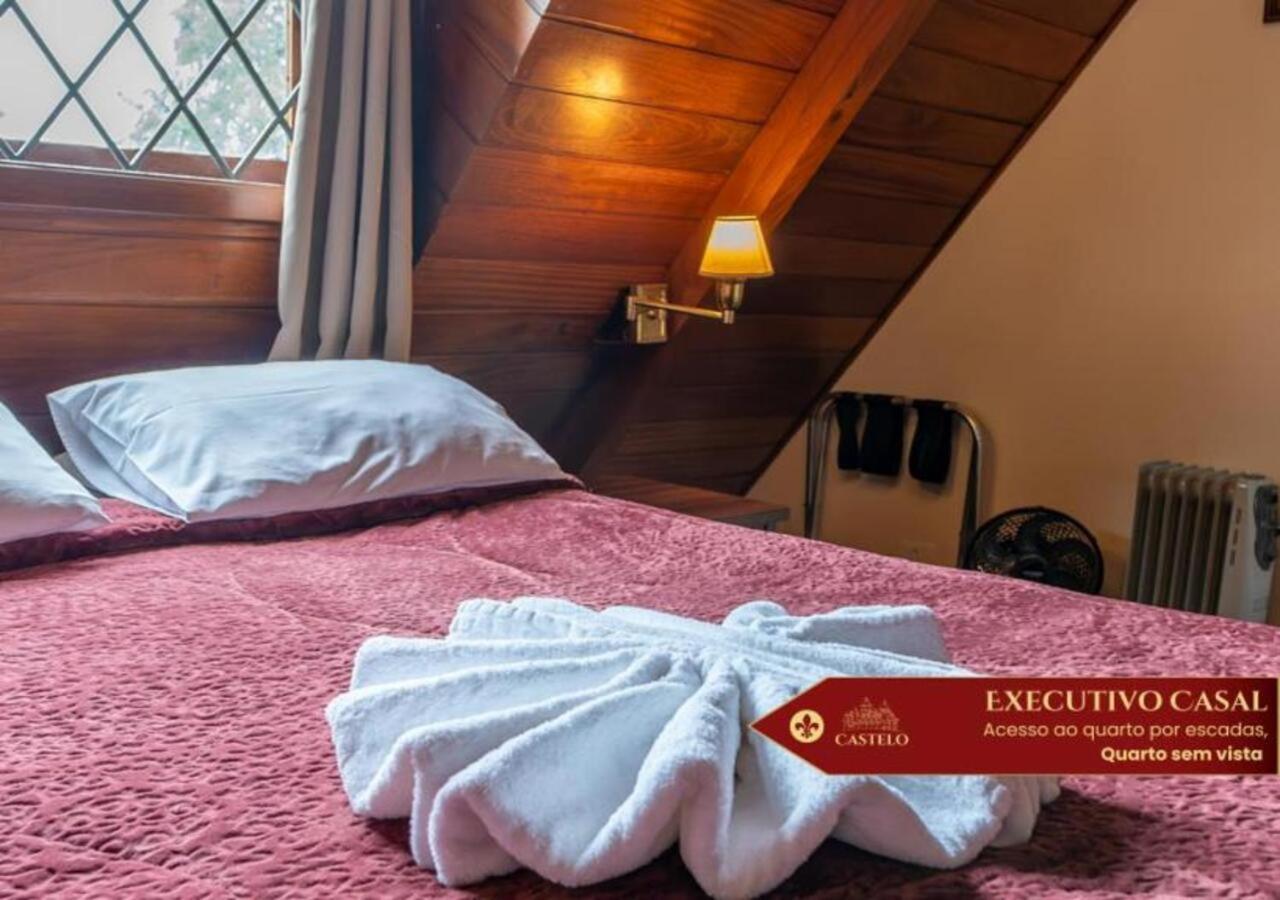Hotel Castelo Nacional 4*