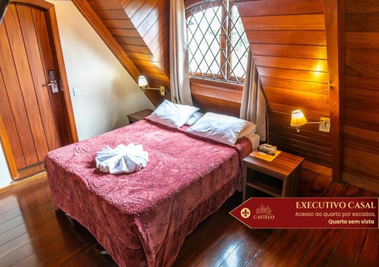 Castelo Nacional 4*
